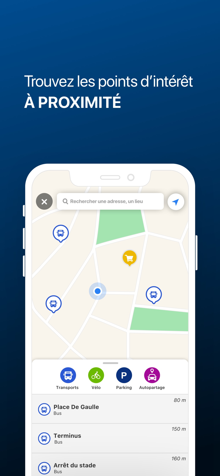 Sibra screenshot 4