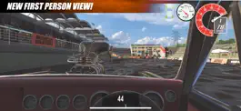 Game screenshot Burnout Masters apk