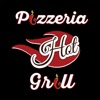 Pizzeria Hot Grill icon