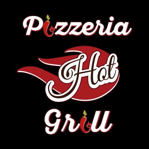 Pizzeria Hot Grill