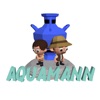 AquaMANN