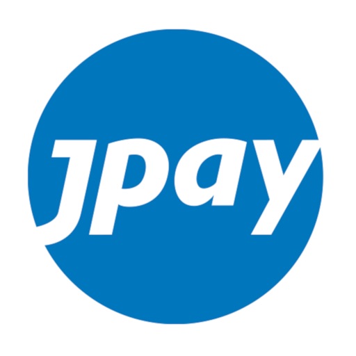 JPay Icon