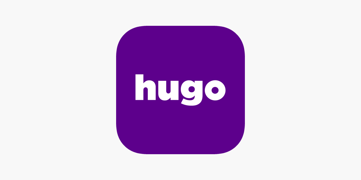 Hugo on the App Store