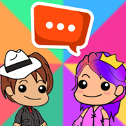 Trivia Chat: Play, Chat & Meet