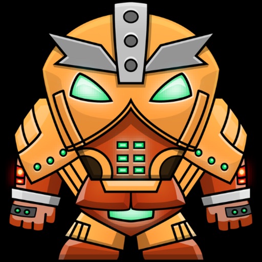 Ai Terminator icon