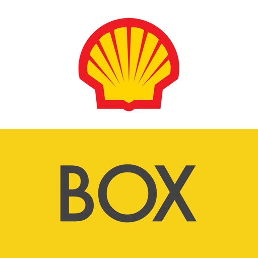 Shell Box