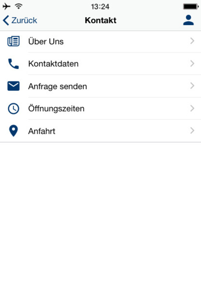 Städtische Werke Angermünde