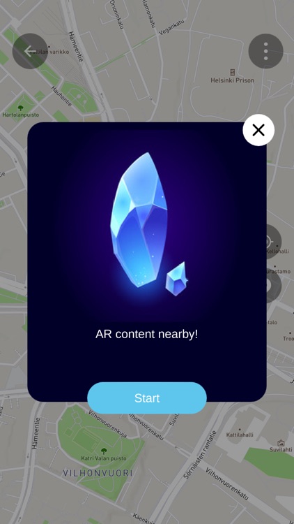 Centric Treasure Hunt screenshot-5