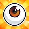 EYE FACTORY - funny game icon