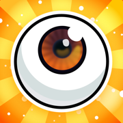 EYE FACTORY - funny game