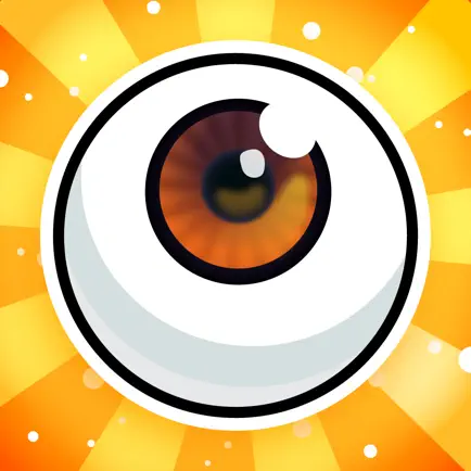EYE FACTORY - funny game Читы