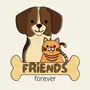 Friends Forever