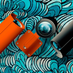 Авантел. Видеонаблюдение