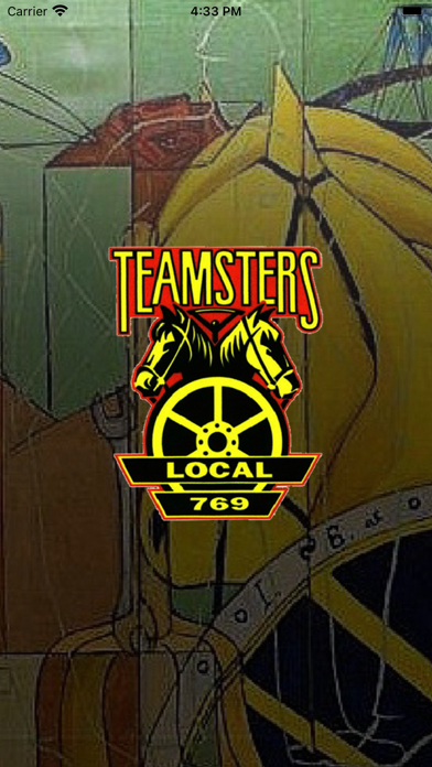 Teamsters 769 Screenshot