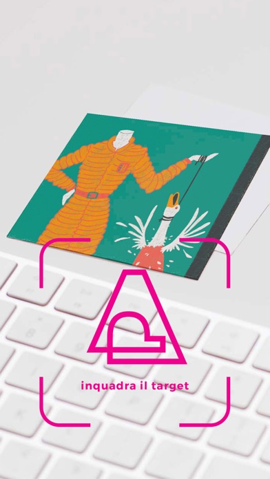 PoetronicAR Screenshot