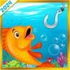 Fish Diary Fun Fishing Game