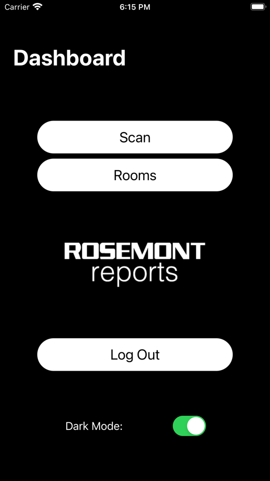 Rosemont Reports - 1.5.5 - (iOS)