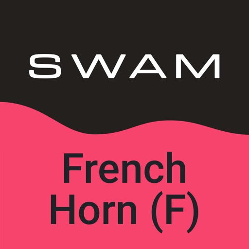 SWAM French Horn F Icon