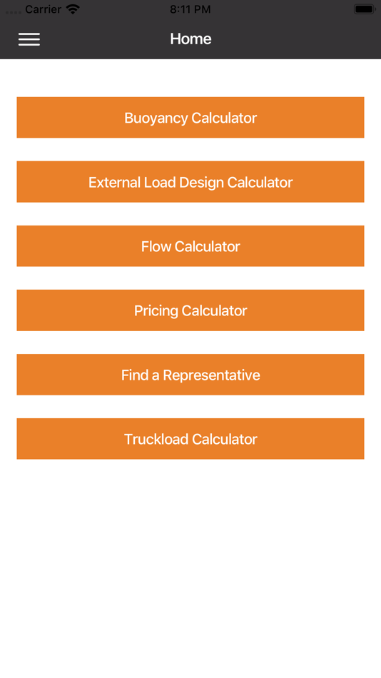 #1. DPC Tools (iOS) 由: Diamond Plastics Corporation