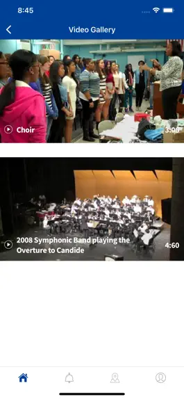 Game screenshot Celia Cruz School of Music mod apk
