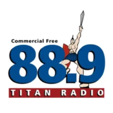 Titan Radio 88.9 Читы