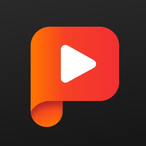 PLAYit-All in One Video Player iOS App