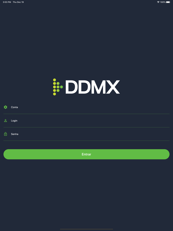 Screenshot #4 pour DDMX Triyax