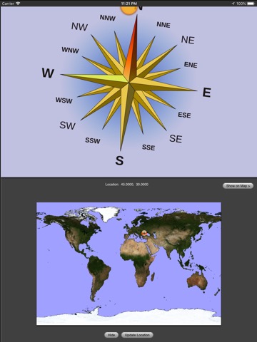 Compass XLのおすすめ画像2