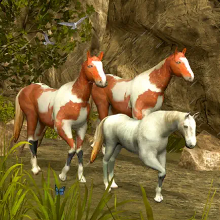 Stallion Wild Horse Simulator Cheats