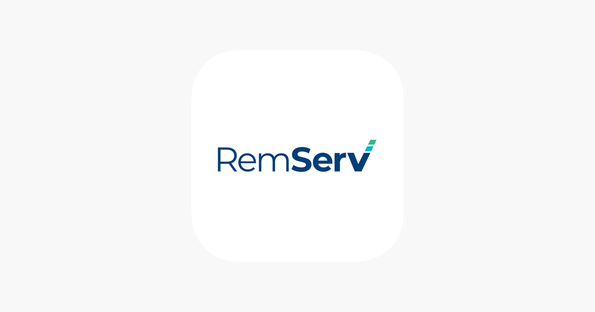 ‎RemServ on the App Store