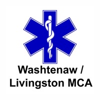 Washtenaw / Livingston MCA logo