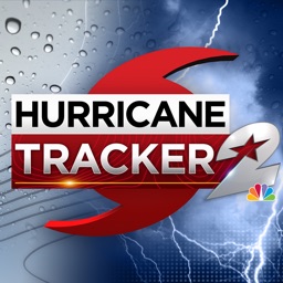 KPRC Hurricane Tracker 2 икона