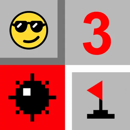 MineSweeper - A classic game Читы