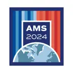 AMS 2024 App Contact