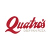Quatro's Deep Pan Pizza icon