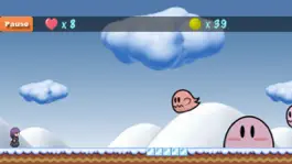 Game screenshot Legend Of Princess Q hack