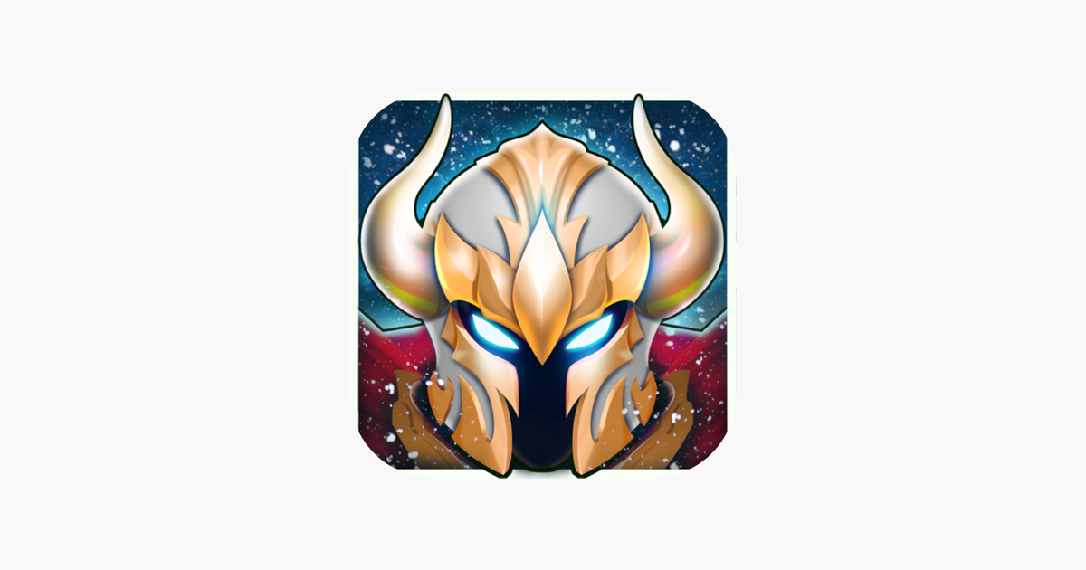 About: Apple Knight (iOS App Store version)