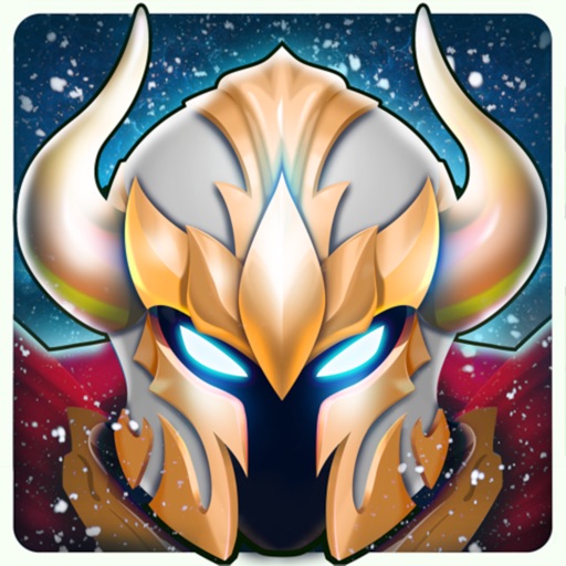 Knights & Dragons - RPG iOS App