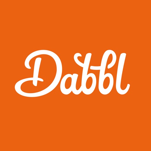 Dabbl - Gift Cards for Opinion iOS App