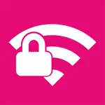 T-Mobile Secure Wi-Fi App Cancel