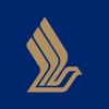 Icon Singapore Airlines