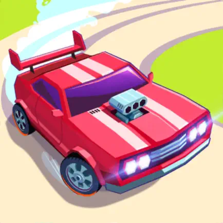 Drifty: Drift Ride Games Cheats