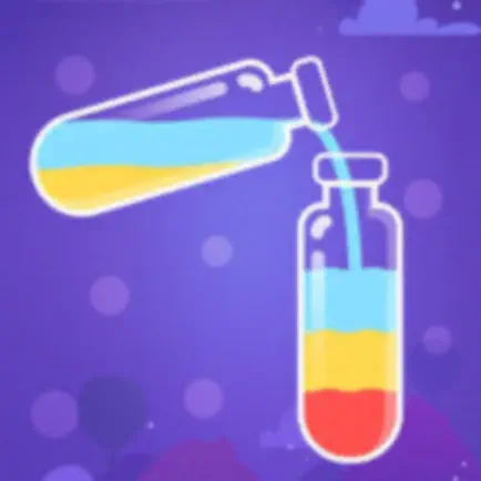 Color Sort Game Читы