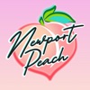 Newport Peach