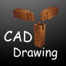 Get CAD Drawing Designer 3D for iOS, iPhone, iPad Aso Report