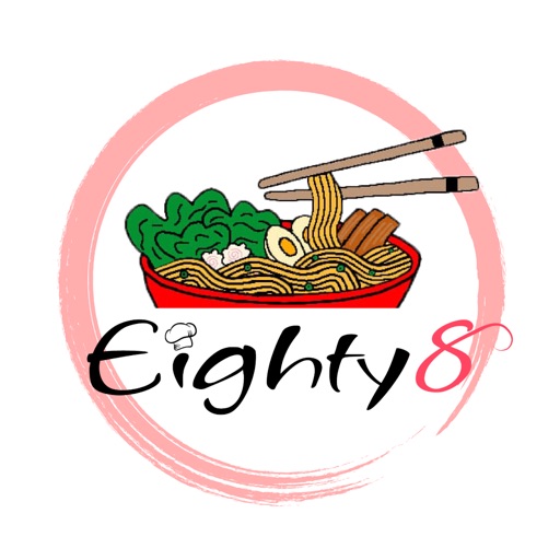 Eighty8 Malaysian Cuisine icon