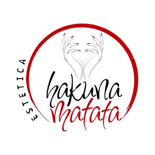 ESTETICA HAKUNA MATATA icon