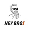 Hey Bro! - iPhoneアプリ