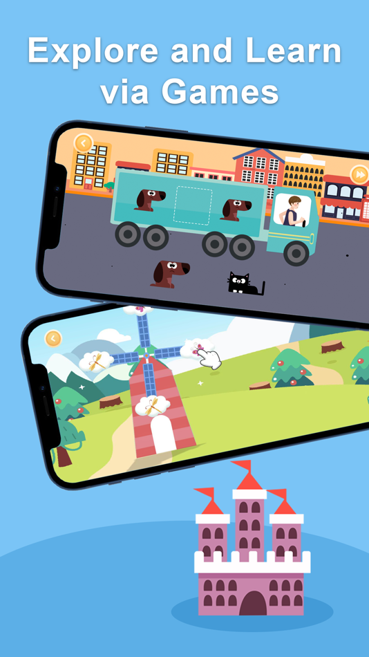 #2. PandaHut (iOS) Podle: Shaanxi Hantang Zhongtian Information Technologies Inc
