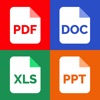 All Document Reader & Viewer - iPhoneアプリ